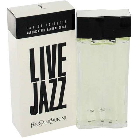 ysl jazz|ysl live jazz.